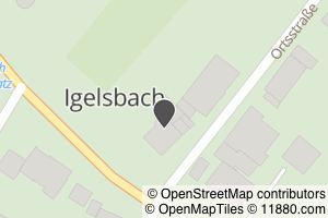 In Kartenansicht öffnen