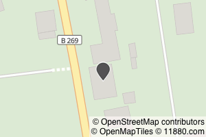 In Kartenansicht öffnen