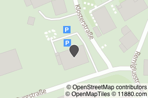 In Kartenansicht öffnen