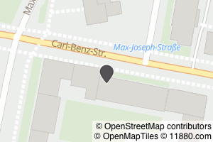 In Kartenansicht öffnen