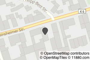 In Kartenansicht öffnen