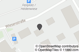 In Kartenansicht öffnen