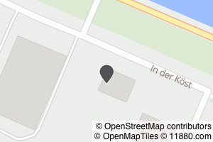 In Kartenansicht öffnen