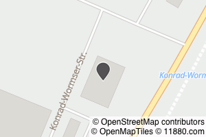 In Kartenansicht öffnen