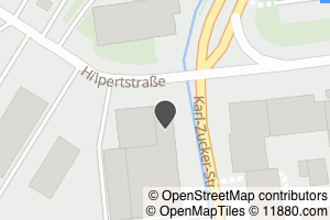 In Kartenansicht öffnen