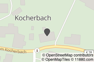 In Kartenansicht öffnen