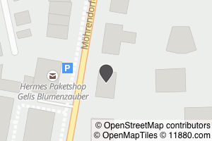 In Kartenansicht öffnen