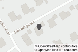 In Kartenansicht öffnen