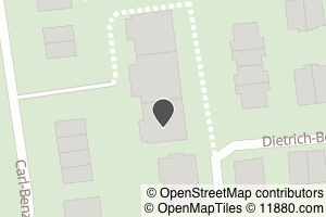 In Kartenansicht öffnen