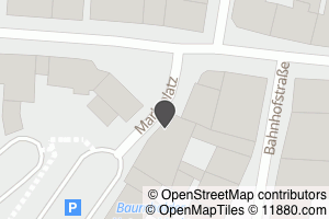 In Kartenansicht öffnen