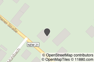 In Kartenansicht öffnen