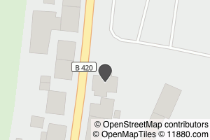 In Kartenansicht öffnen