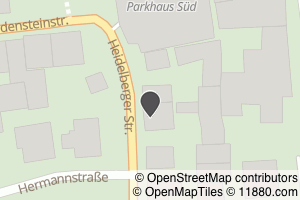 In Kartenansicht öffnen