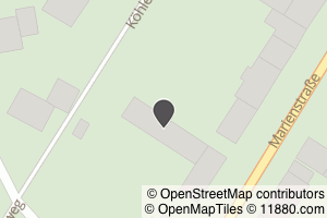 In Kartenansicht öffnen