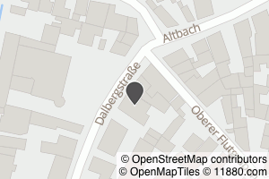 In Kartenansicht öffnen