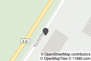 In Kartenansicht öffnen