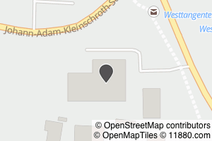 In Kartenansicht öffnen