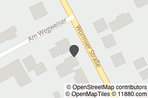 In Kartenansicht öffnen