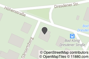 In Kartenansicht öffnen