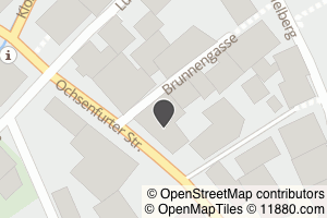 In Kartenansicht öffnen