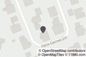 In Kartenansicht öffnen