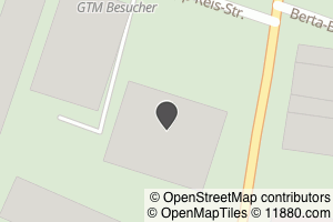 In Kartenansicht öffnen