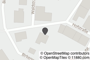 In Kartenansicht öffnen