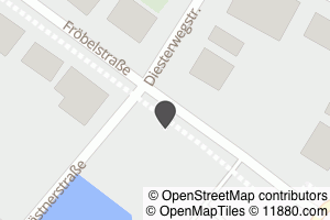 In Kartenansicht öffnen