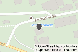 In Kartenansicht öffnen