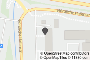 In Kartenansicht öffnen
