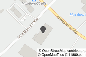 In Kartenansicht öffnen