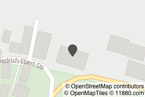 In Kartenansicht öffnen