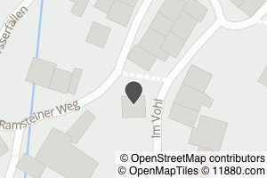 In Kartenansicht öffnen