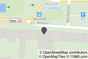 In Kartenansicht öffnen