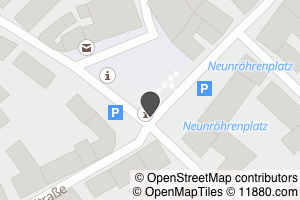 In Kartenansicht öffnen