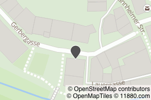 In Kartenansicht öffnen