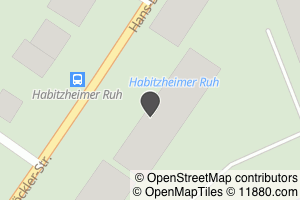 In Kartenansicht öffnen