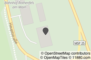 In Kartenansicht öffnen