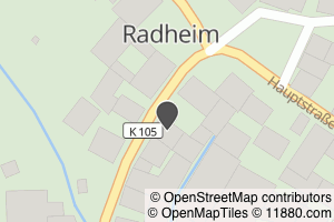 In Kartenansicht öffnen