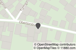 In Kartenansicht öffnen