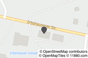 In Kartenansicht öffnen