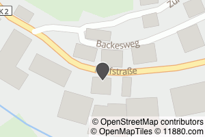 In Kartenansicht öffnen