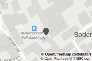 In Kartenansicht öffnen