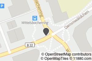 In Kartenansicht öffnen