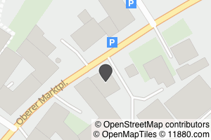 In Kartenansicht öffnen