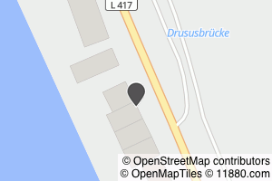 In Kartenansicht öffnen