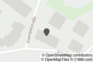 In Kartenansicht öffnen