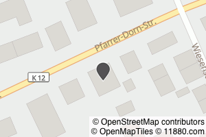 In Kartenansicht öffnen