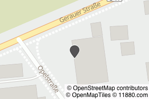 In Kartenansicht öffnen