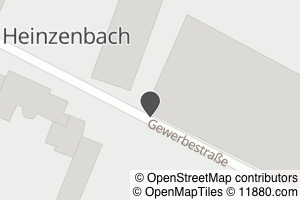 In Kartenansicht öffnen